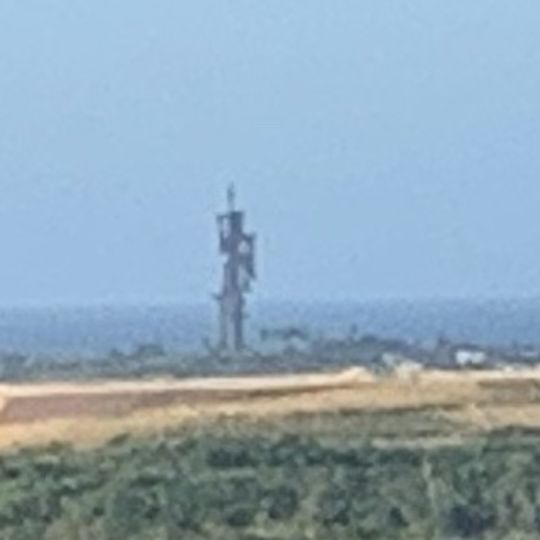 Birth of the New World