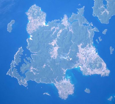 Aerial View 0