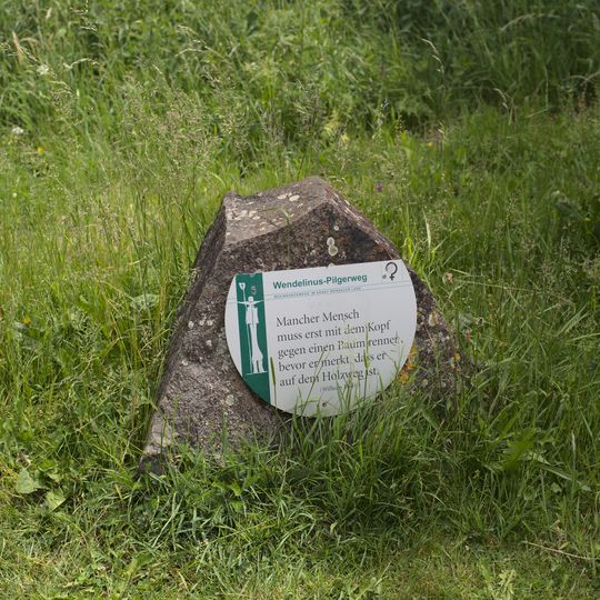 Wendelinus Pilgerweg