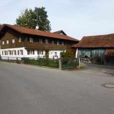Kleinbauernanwesen