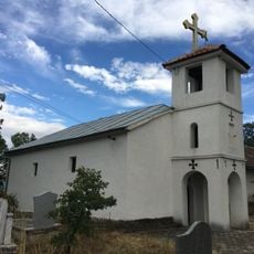 St. Nicholas Church (Korenica)