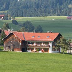 Bauernhaus