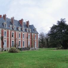 Tempel La Gendronniere