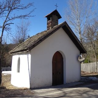 Our Lady of the Rosary chapel