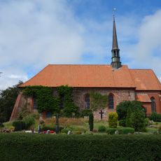 St.Mary's church Witzwort