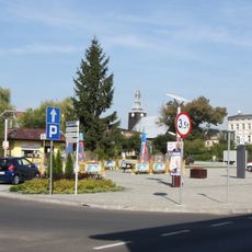 Historyczny układ urbanistyczny