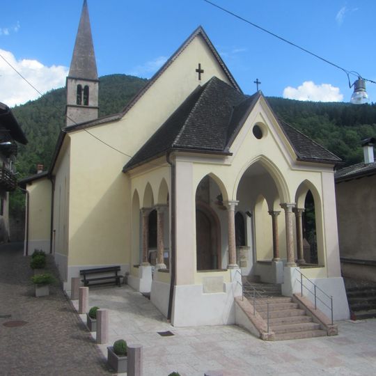 Chiesa dell'Immacolata