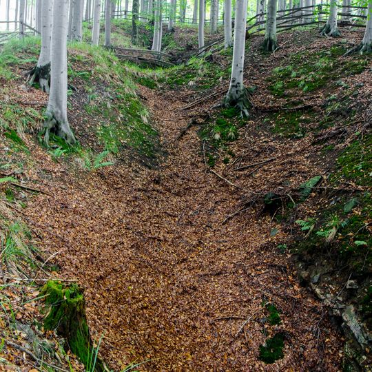 Štola Marie Pomocná