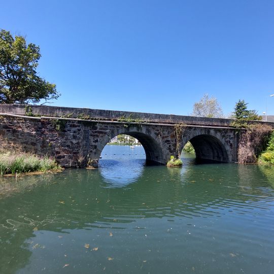 Ponte de Castanheira de Pêra