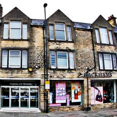 35 And 37, High Street