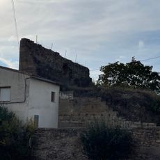 Castillo de Bañares
