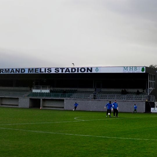 Armand Melisstadion
