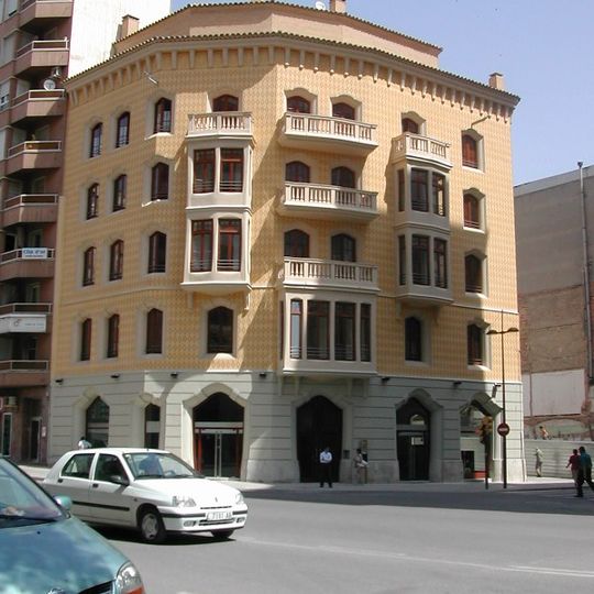 Casa Baró