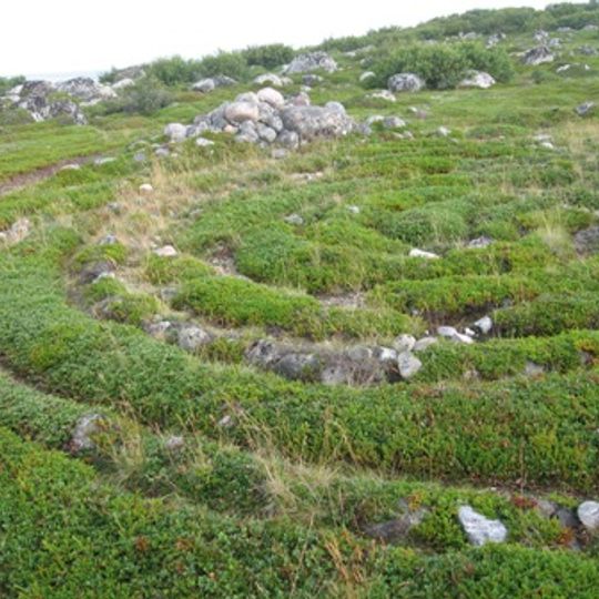 Wielka Wyspa Zajęcza