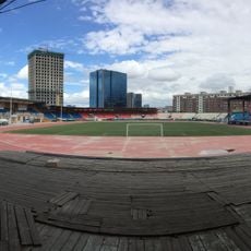 National Sports Stadium