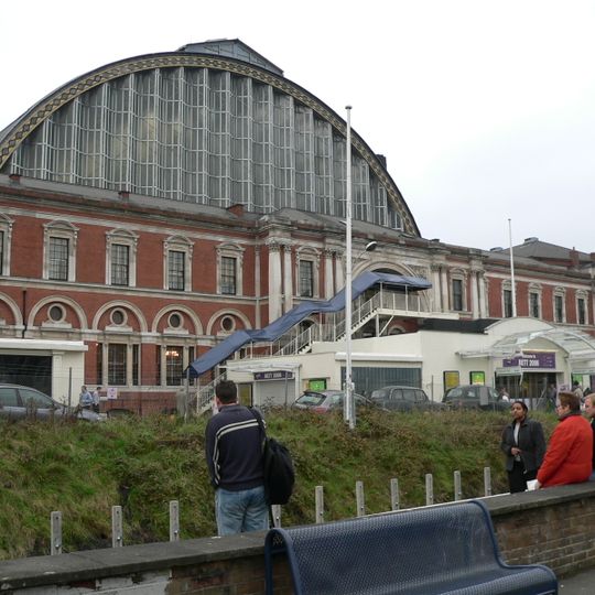 Olympia London
