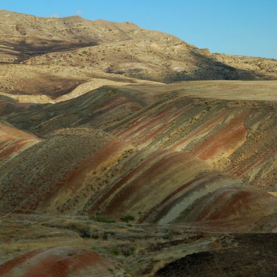 Municipio de Sagarejo