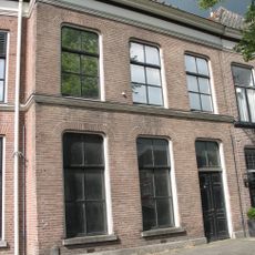 Vloeddijk 42, Kampen
