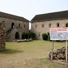 Fuerte Groß Friedrichsburg