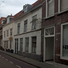 Korte Noordstraat 12, Middelburg