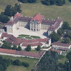 Weißenstein Şatosu