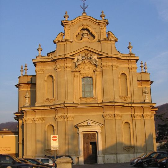 Chiesa di Santo Stefano