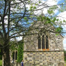 Church of St Catherine