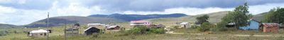 Panoramic View 1