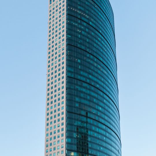 Torre Mayor