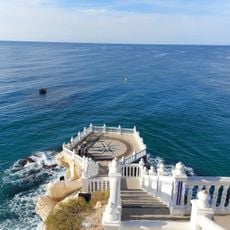 Mirador del Castell