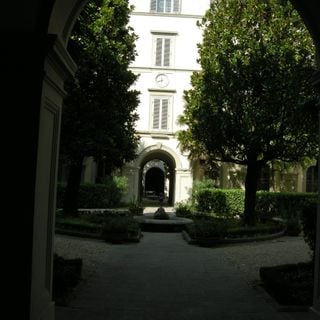 Ex convento di Santa Caterina