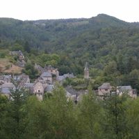La Roche-Canillac