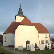 St. Oswald
