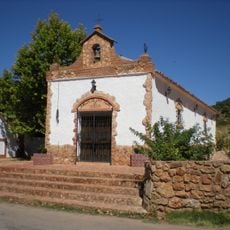 Ermita de San Pedro de Verona