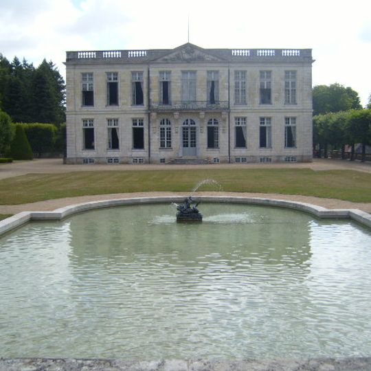 Château de Bouges