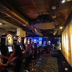 Blitz Casino Antwerp