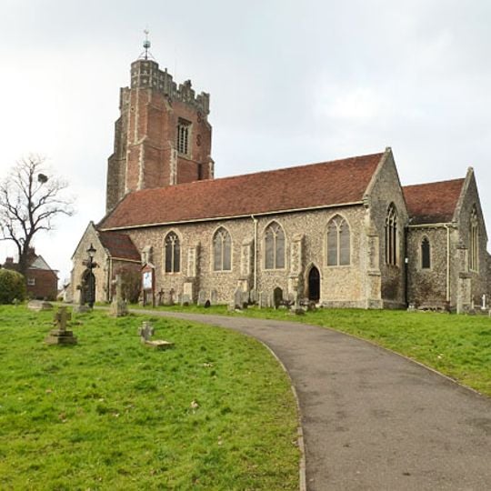 Parish Church of St Andrew