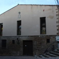Ca l'Amigant