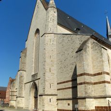 Saint John the Baptist Church