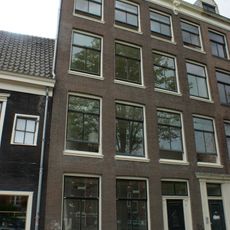Brouwersgracht 111, Amsterdam
