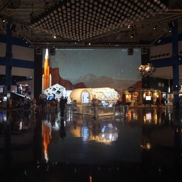 Lugares para visitar en Houston Texas