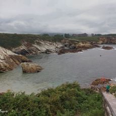 Rocas Brancas