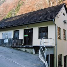 Feitelwerkstätte Löschenkohl