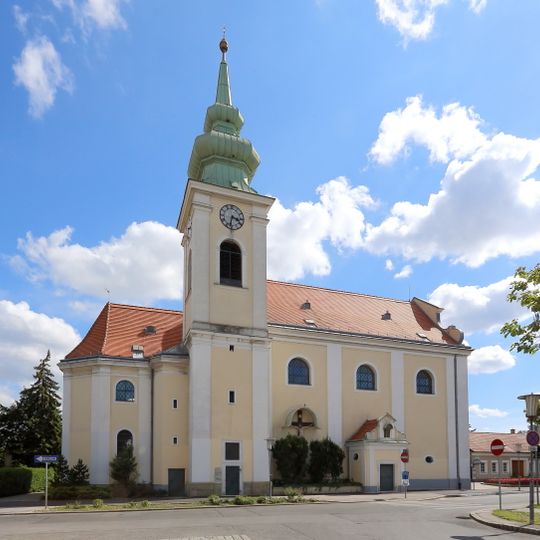 Maria-im-Elend-Kirche