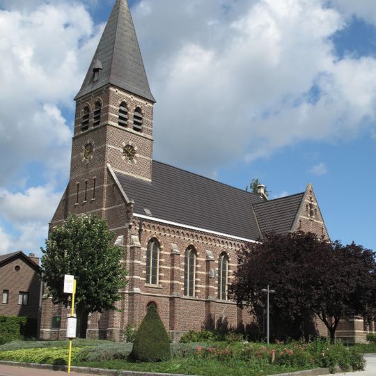 Sint-Brixiuskerk