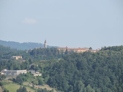 Vista panoramica