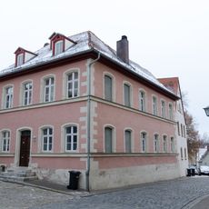 Bachgasse 21 (Weißenburg in Bayern)