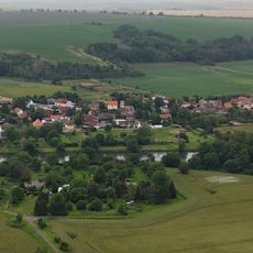 Erweiterung des LSG Saale