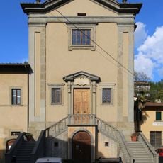 Oratorio di San Niccolò