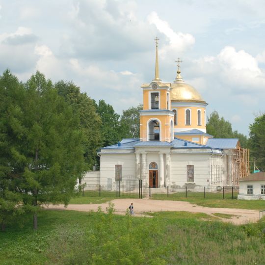 Успенский собор